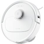 Robot aspirador Roborock Qrevo MaxV blanco (R100046) - Image 4