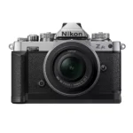 Nikon Z fc + 16-50 mm f/3.5-6.3 VR - Image 5