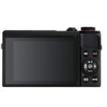 Canon PowerShot G7 X Mark III Negro - Image 5