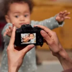 Canon EOS R100 + RF-S 18-45mm f/4.5-6.3 IS STM - Image 5