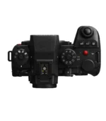 Panasonic Lumix DC-S1 II Body (DC-S1M2E) - Image 5