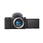 Sony Vlog ZV-E10 + 16-50 mm F / 3.5-5.6 (ZVE10LBDI.EU) - Image 5