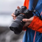 Sony Alpha 7R V Body - Image 5