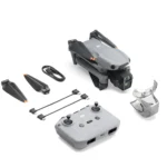 DJI Air 3S + RC-N3 Remote Controller - Image 5