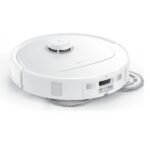 Robot aspirador Roborock Qrevo MaxV blanco (R100046) - Image 5