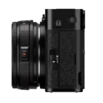 Fujifilm X-E5 + XF 23mm 2.8 R WR Black - Image 6