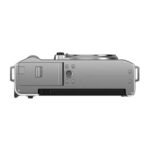 Fujifilm X-M5 Plata + Zoom XC 15-45mm f/3.5-5.6 OIS PZ - Image 6