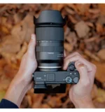 Tamron 17-70mm F/2.8 Di III-A VC RXD para Sony E - Image 6