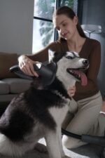 Xiaomi Vacuum Cleaner G20 Max EU - Image 6