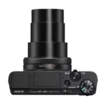 Sony Cyber-shot DSC-RX100 VII A - Image 7