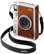 Fujifilm instax Mini Evo Marrón - Image 7