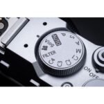 Fujifilm X-M5 Plata + Zoom XC 15-45mm f/3.5-5.6 OIS PZ - Image 7