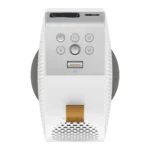 Proyector BenQ GV50, (1920x1080) Full HD, 500 Lumen (9H.JSR77.59E) - Image 7