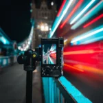 Sony Alpha 7C II Body Negro - Image 8