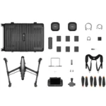 DJI Inspire 3 - Image 8