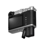 Fujifilm GFX 100RF Plata - Image 8