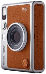 Fujifilm instax Mini Evo Marrón - Image 8