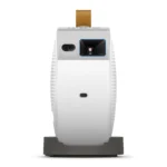 Proyector BenQ GV50, (1920x1080) Full HD, 500 Lumen (9H.JSR77.59E) - Image 8