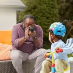 Canon EOS R100 + RF-S 18-45mm f/4.5-6.3 IS STM - Image 8