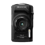 OM System Tough TG-7 Negro - Image 8