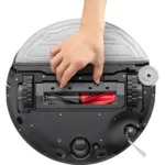 Robot aspirador Roborock Saros 10 R&D con conexión de agua y estación de limpieza (S10RR52-00) - Image 9