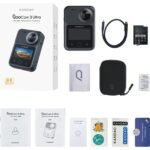 Kandao QooCam 3 Ultra 8K - Image 11