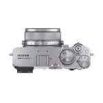 Fujifilm GFX 100RF Plata - Image 9