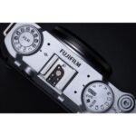 Fujifilm X-M5 Plata + Zoom XC 15-45mm f/3.5-5.6 OIS PZ - Image 9