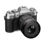 Fujifilm X-T50 + Lente XF 16-50mm f/2.8-4.8 R LM WR (Plata)