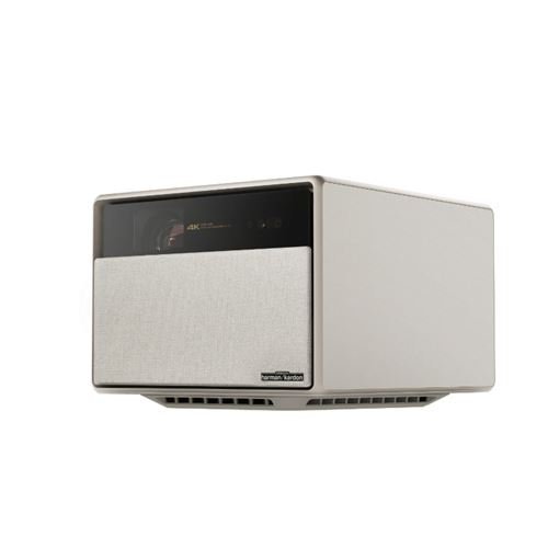 A1 Proyector Xgimi Horizon Ultra 2300 ANSI Lumen DLP 2160p (3840x2160) 3D - Image 1