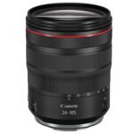Canon RF 24-105mm f/4L IS USM