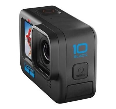 GoPro HERO10 Black