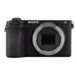 Sony Alpha ILCE-6700 Body