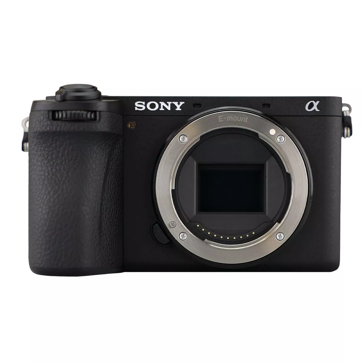 A1 Sony Alpha ILCE-6700 Body - Image 1