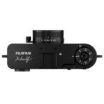 Fujifilm X half X-HF1 Black - Image 10