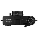 Fujifilm X half X-HF1 Black - Image 11