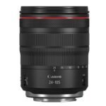 Canon RF 24-105mm f/4L IS USM - Image 2