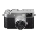 Fujifilm X half X-HF1 Plata - Image 2