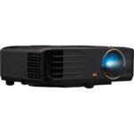 Proyector ViewSonic PX728-4K ANSI DMD UltraHD 4K 2000 Lúmenes - Image 2