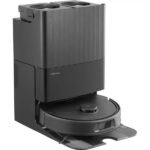 Robot Aspirador Roborock Qrevo Plus Negro (R100052) - Image 2