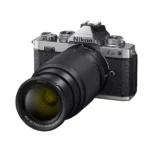 Nikon Z fc + 16-50 mm + 50-250 mm VR - Image 2