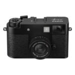 Fujifilm X half X-HF1 Black - Image 2