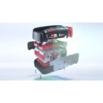 Bosch Serie 8 Unlimited Gen2 BSS825ALL - Image 3