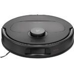 Robot Aspirador Roborock Qrevo Plus Negro (R100052) - Image 3