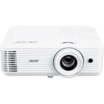 Proyector de cine en casa DLP Acer H6805BDa 4000 ANSI Lumen - Image 3