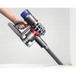 Dyson V8 Absolute (Dyson 227296-01) - Image 4