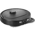 Robot Aspirador Roborock Qrevo Plus Negro (R100052) - Image 4