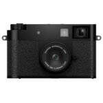 Fujifilm X half X-HF1 Black - Image 4