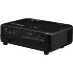 Proyector ViewSonic PX728-4K ANSI DMD UltraHD 4K 2000 Lúmenes - Image 5