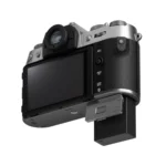 Fujifilm X-T50 + Lente XF 16-50mm f/2.8-4.8 R LM WR (Plata) - Image 5